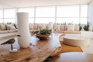 Interior - Apartamentos Reserva del Mar - by SOHO (Santa Marta)