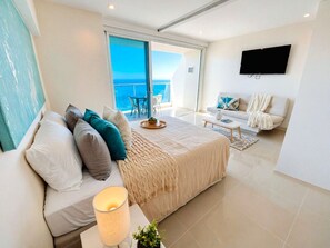 Basic Apartment | Free WiFi