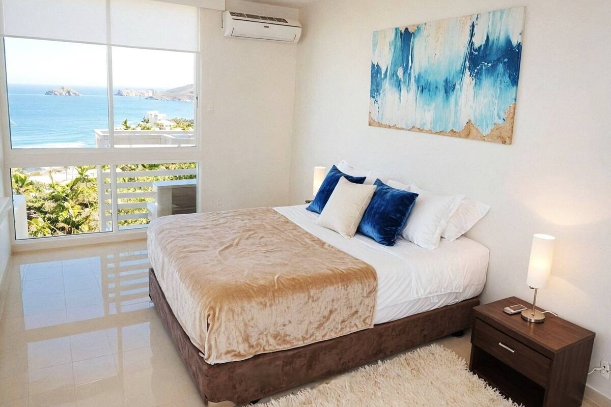 Apartment | Free WiFi