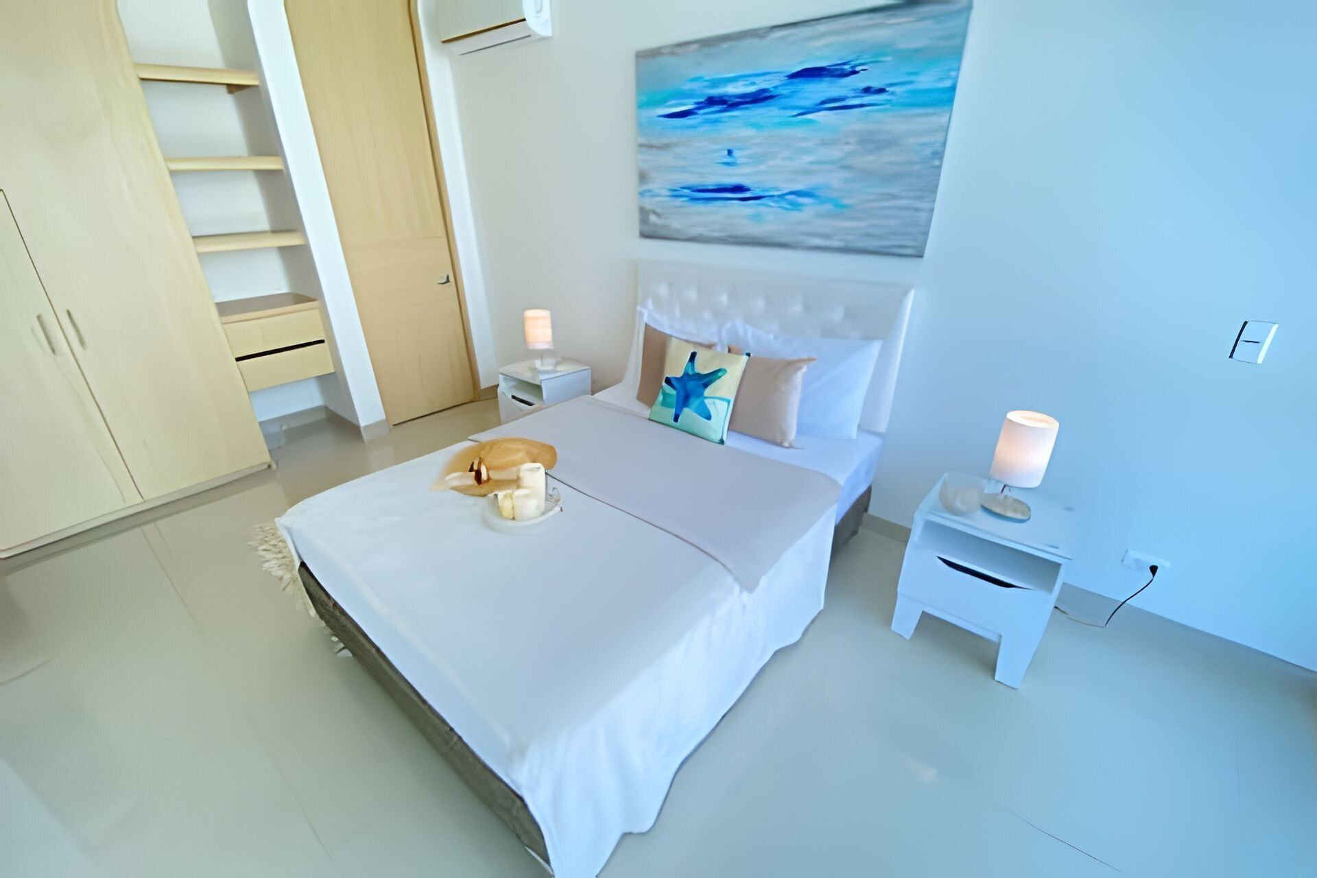 Familie appartement | Gratis wifi