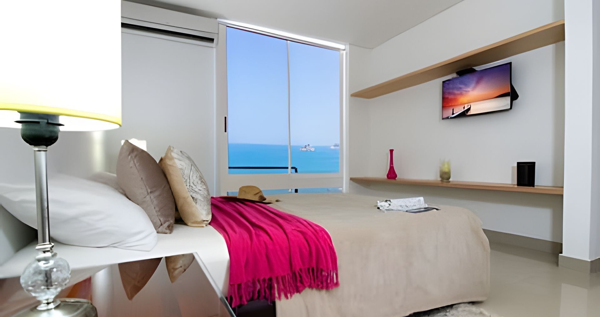 Eenvoudig appartement | Gratis wifi