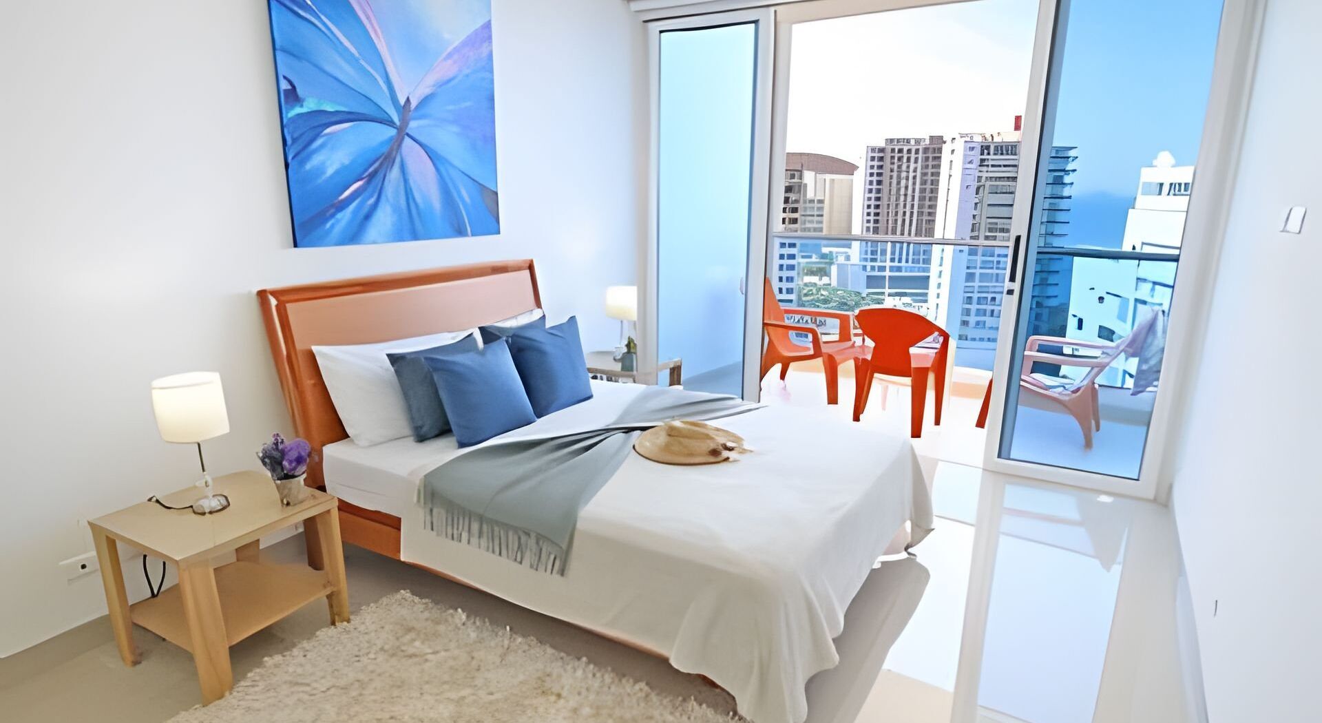 Apartment | Free WiFi