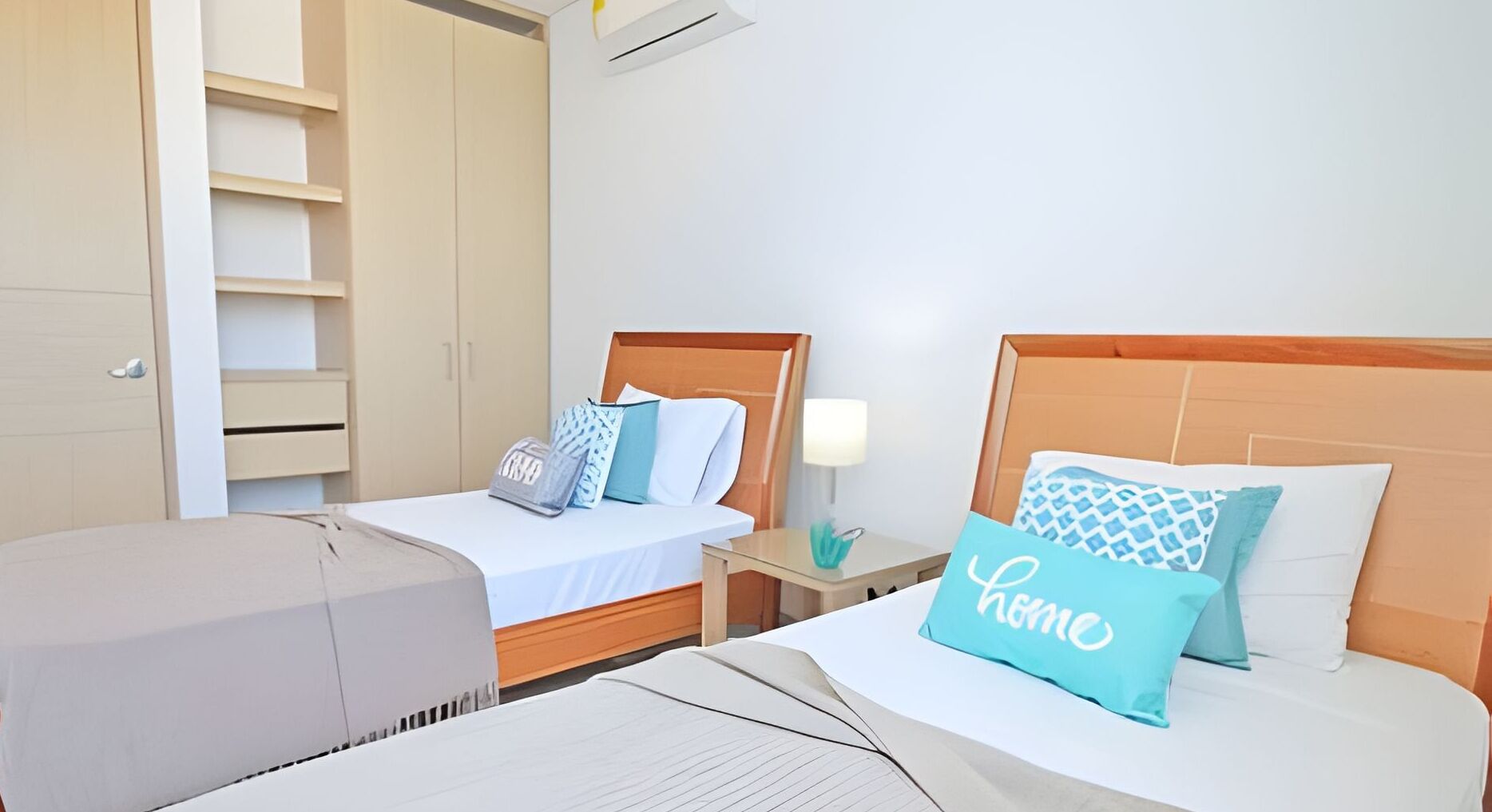 Appartement | Gratis wifi