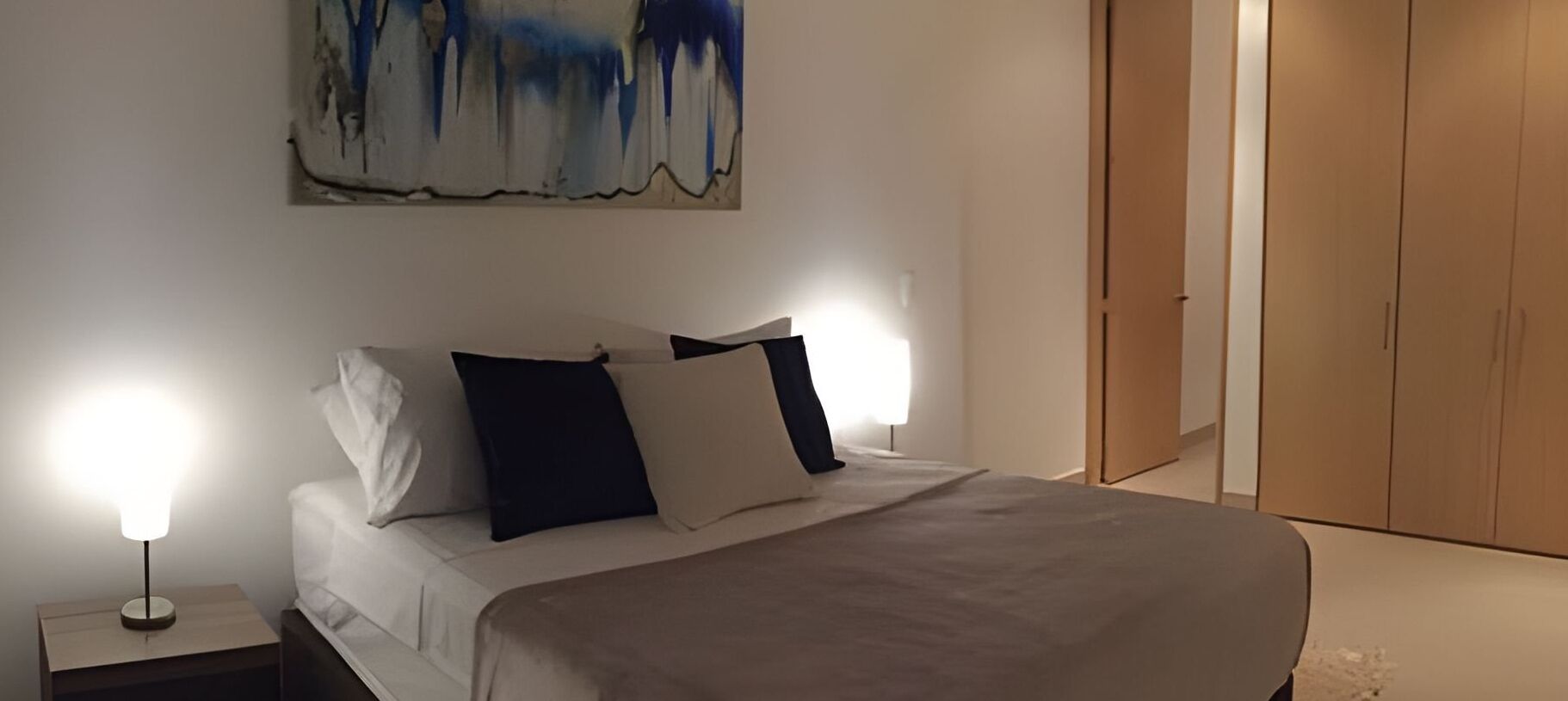 Appartement | Gratis wifi