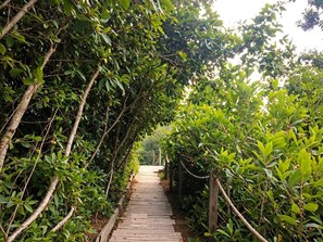 Property grounds - Apartamentos Reserva del Mar - by SOHO (Santa Marta)