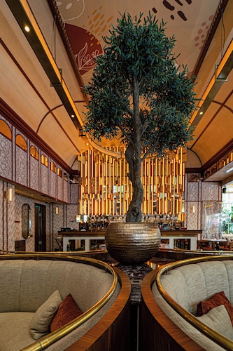 Marly Boutique Hôtel