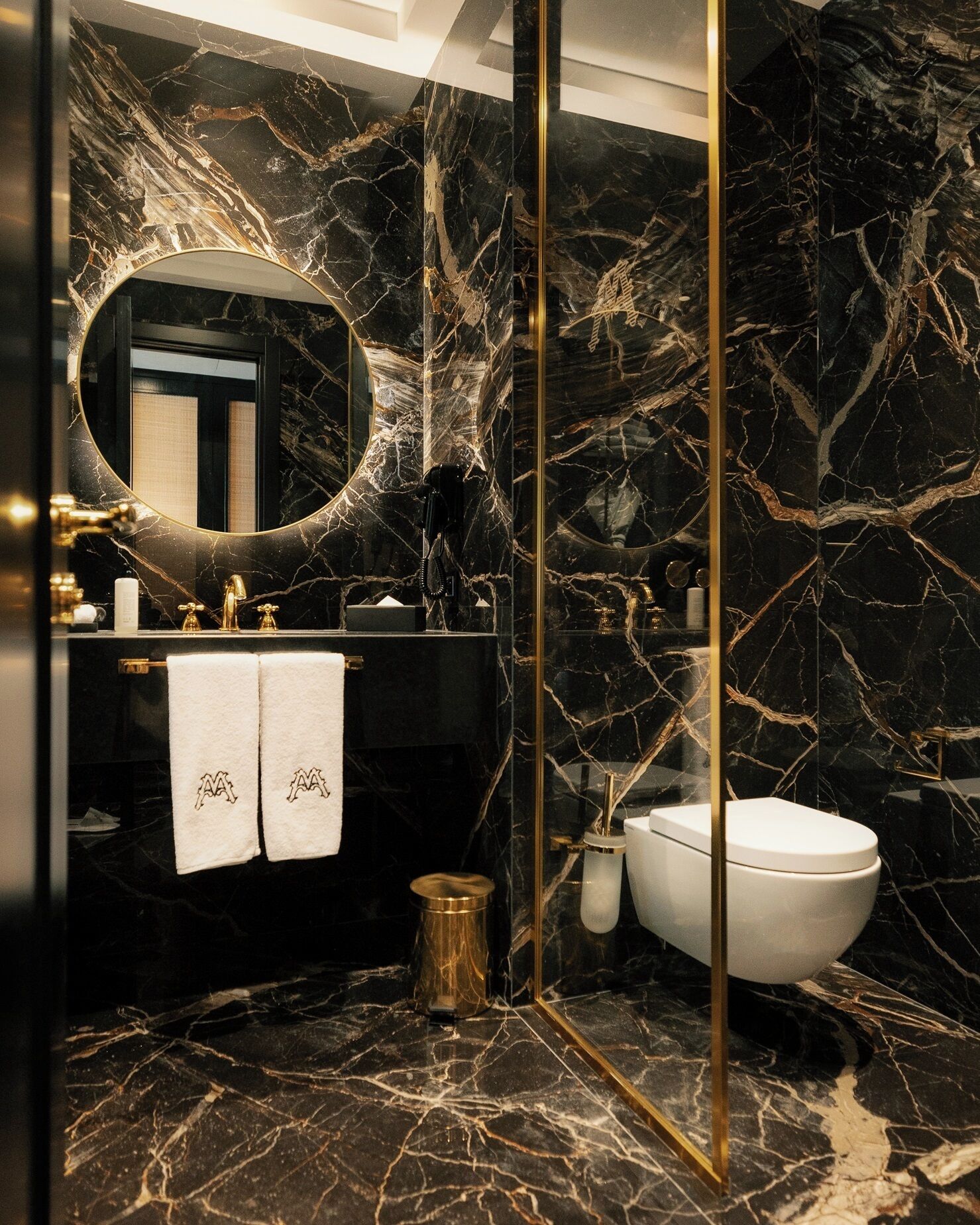 Foto - Marly Boutique Hôtel