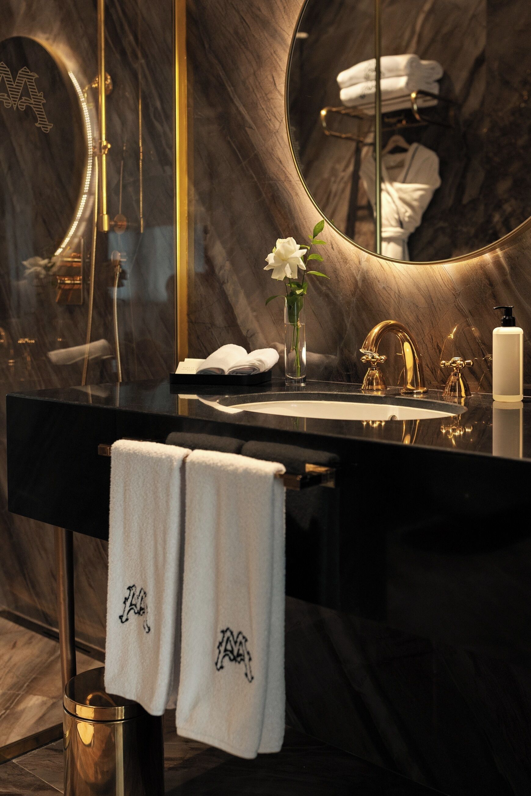 Foto - Marly Boutique Hôtel