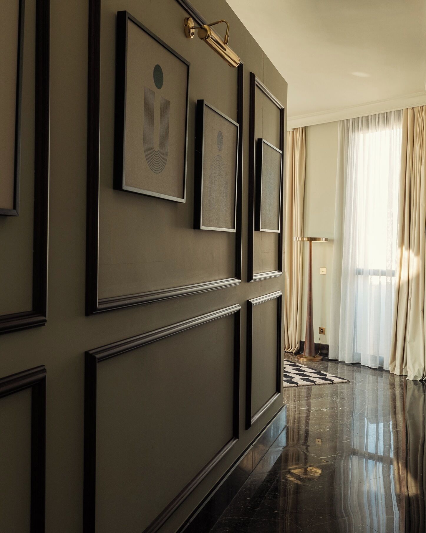 Foto - Marly Boutique Hôtel