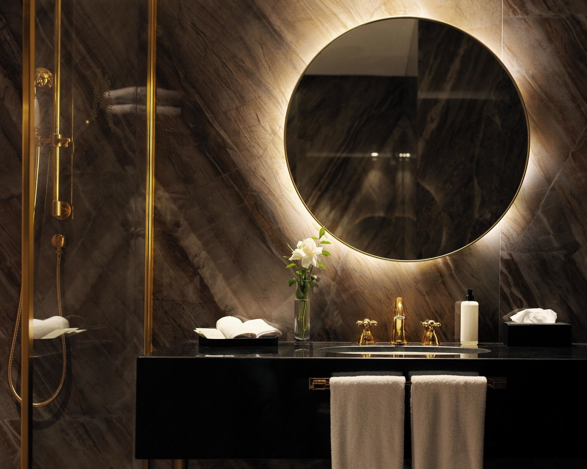 Foto - Marly Boutique Hôtel