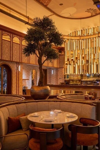 Marly Boutique Hôtel