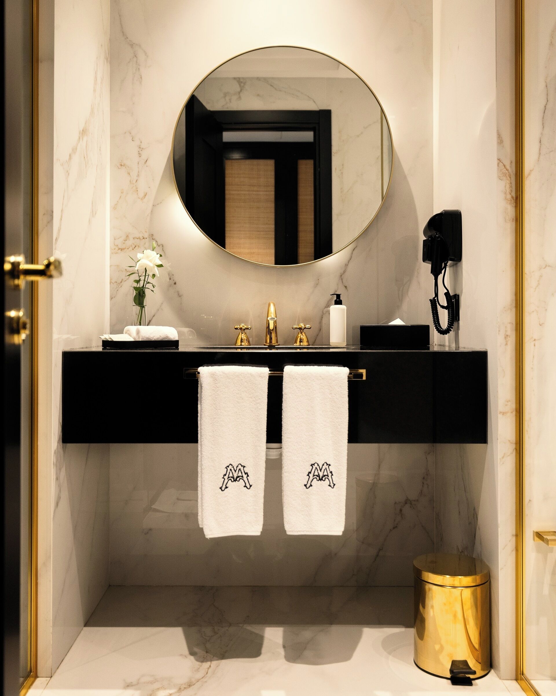 Foto - Marly Boutique Hôtel