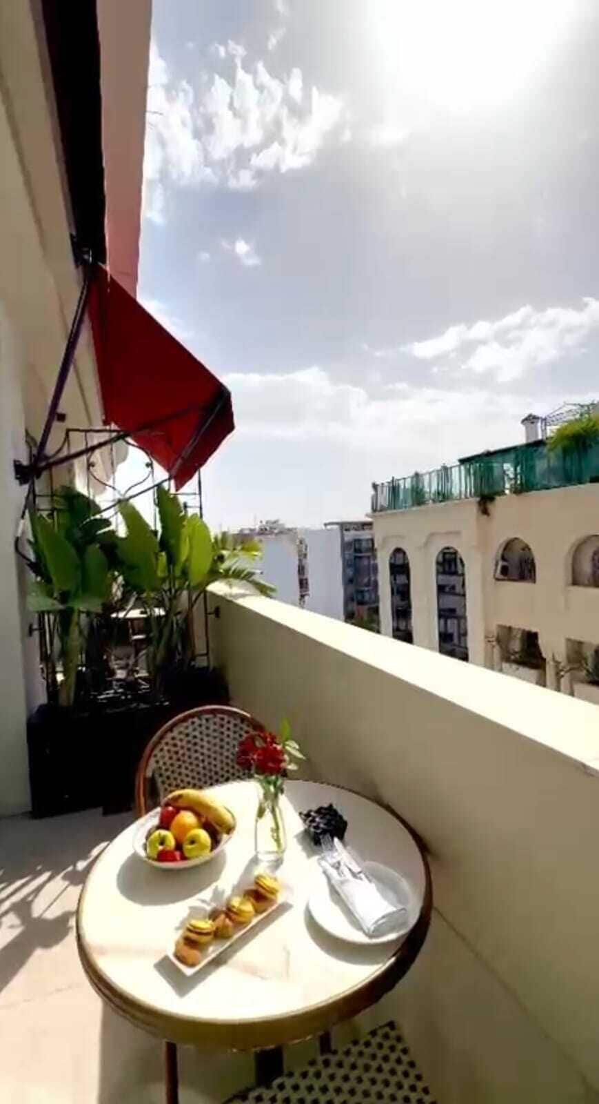 Foto - Marly Boutique Hôtel
