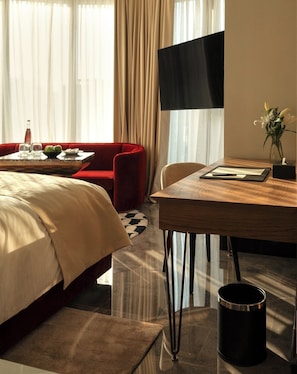 Chambre Prestige
