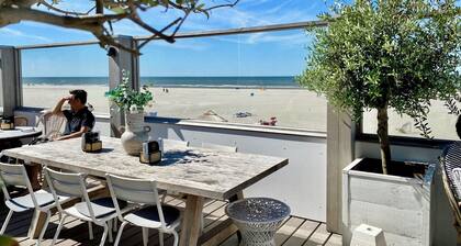 Only 200 m from the beach. An unforgettable vacation with lots of comfort awaits you!