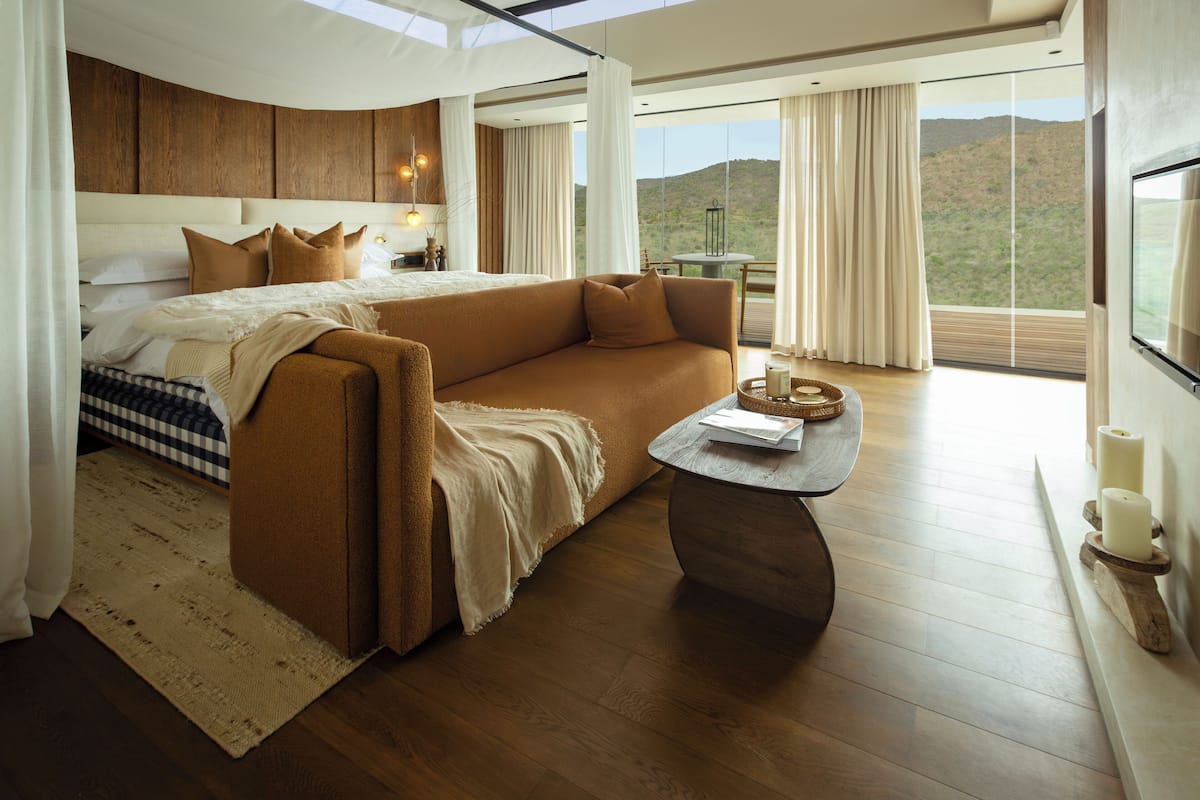 Royal Villa, 5 Bedrooms (Grand Residence) | In-room safe, individually decorated, individually furnished, free WiFi