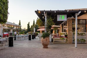 Apartment, 1 Bedroom, Terrace, Mountain View | Terrace/patio - Perfect Getaway for 2 With Shared Pool (Kouklia)