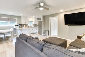 TV