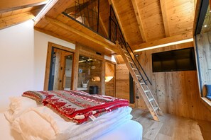 1 quarto, Wi-Fi de cortesia, roupa de cama