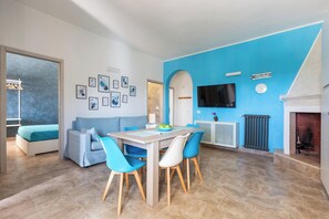 Apartment | Private kitchen | Electric kettle - 4215 Villa I Doni Della Luna by Barbarhouse (Porto Cesareo)