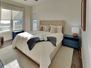 4 Schlafzimmer, WLAN, Bettwäsche