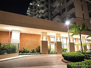 Exterior - Apartamentos Samaria Club - by SOHO (Santa Marta)