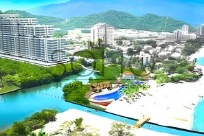 Basic Apartment | Exterior