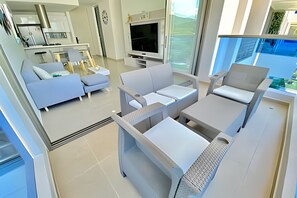 Basic-Apartment | Innenbereich