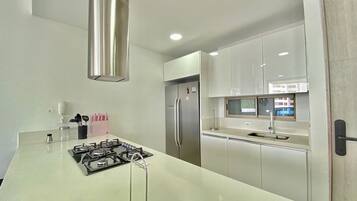 Lägenhet | Eget kök