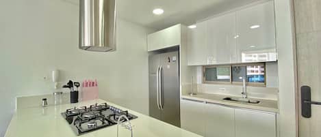 Apartment | Private kitchen