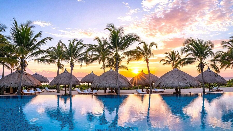 Apartamentos Samaria Club - by SOHO