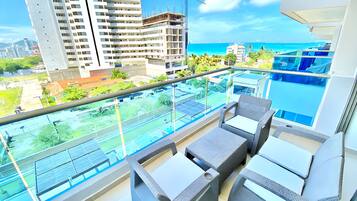 Apartment | Property grounds