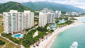 Exterior - Apartamentos Samaria Club - by SOHO (Santa Marta)