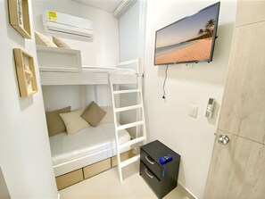 Apartment | 3 bedrooms, free WiFi - Apartamentos Samaria Club - by SOHO (Santa Marta)