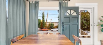 Peaceful, Clean, Close To Beach W/Hot Tub & Sauna