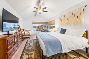 4 quartos, ferros/tábuas de passar roupa, Wi-Fi de cortesia