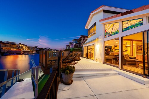 On The Water! Channel Islands Harbor, Private Spa