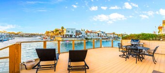 On The Water! Channel Islands Harbor, Private Spa