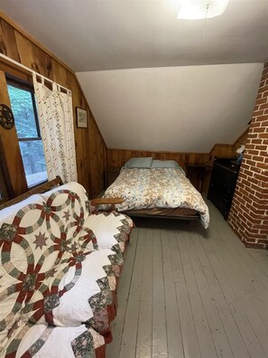 3 chambres, Wi-Fi gratuit