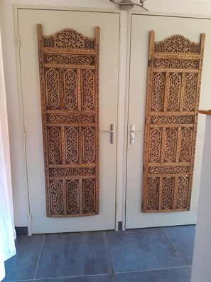 Interieur