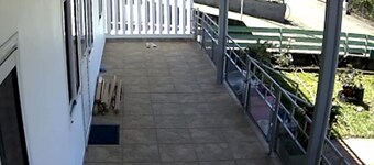 Villa Bougainvilliers