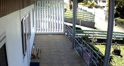 Villa Bougainvilliers