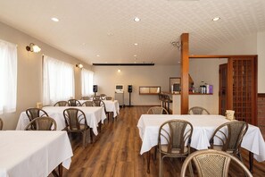 Sala de reuniones