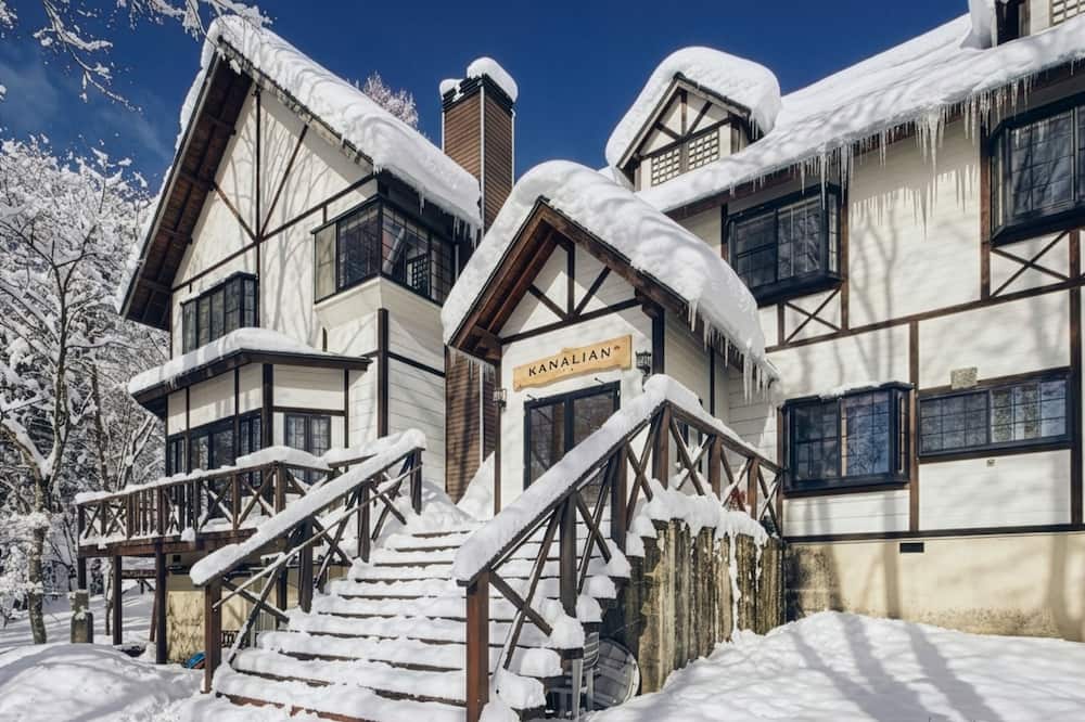 KANALIAN HOTEL