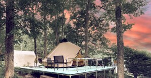 Terrace/patio - KANALIAN HOTEL (Nagawa)