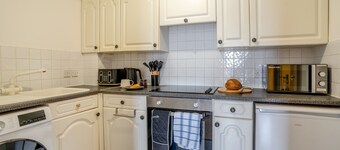 Weavers House - One Bedroom Apartment, Sleeps 2