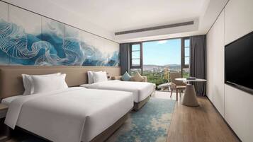 Superior Room, 2 Twin Beds, Non Smoking