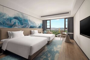 Room - Days Hotel By Wyndham Xishuangbanna Jinghong (Xishuangbanna Dai)