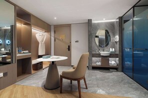 Room - Days Hotel By Wyndham Xishuangbanna Jinghong (Xishuangbanna Dai)