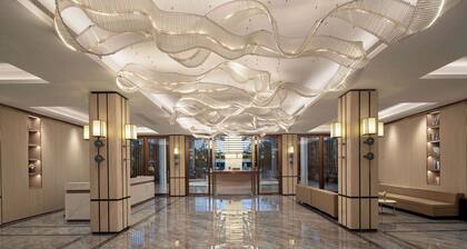 Days Hotel By Wyndham Xishuangbanna Jinghong